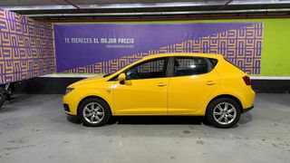 SEAT Ibiza 2008