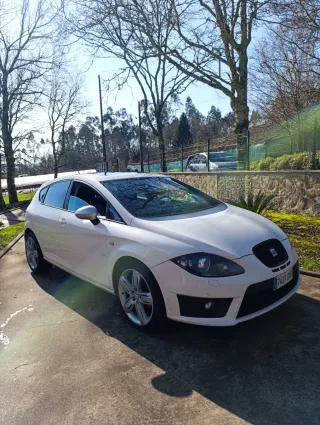 SEAT Leon 2009