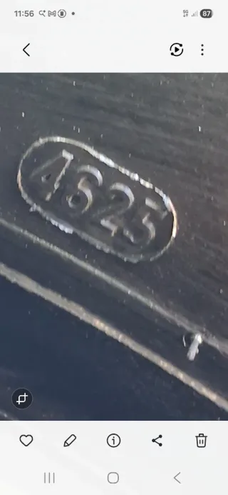 Neumáticos 385/65 R 22.5