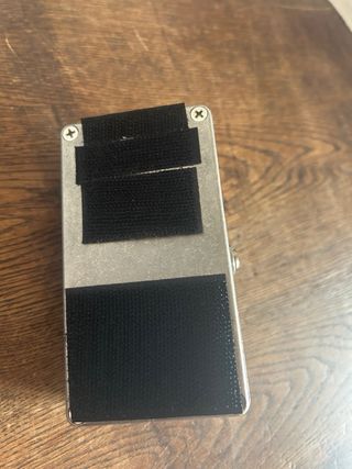 Dr. Jack God of Silent Pedal