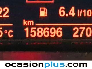 BMW Serie 1 118d 105 kW (143 CV)