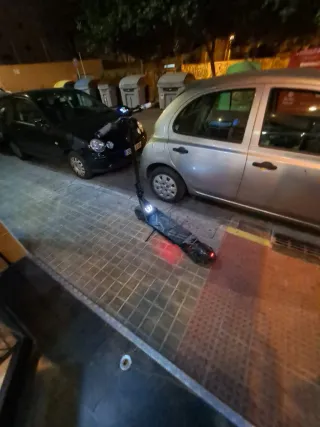 Smartgyro Rockway Evo