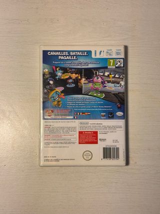 Disney Universe para Wii