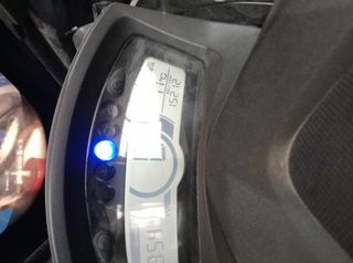 Bomba de freno delantera yamaha 29429 tricity 125