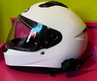 Casco HJC C10 Nuevo