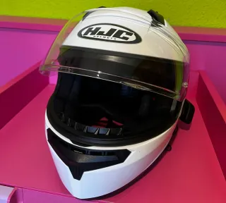 Casco HJC C10 Nuevo