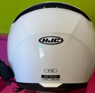 Casco HJC C10 Nuevo