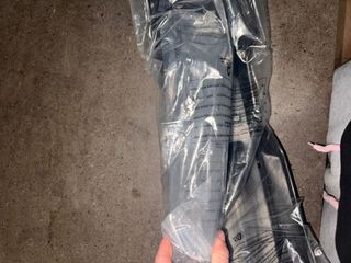 Guardabarros delantero Husqvarna CR/WR