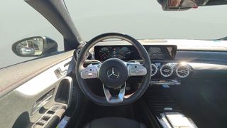 Mercedes-Benz CLA 250 e 160 kW (218 CV)