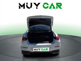 Mercedes-Benz CLA 250 e 160 kW (218 CV)