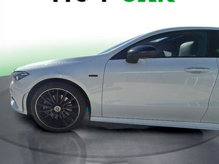 Mercedes-Benz CLA 250 e 160 kW (218 CV)