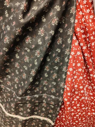 Conjunto Baturra Talla 44/46