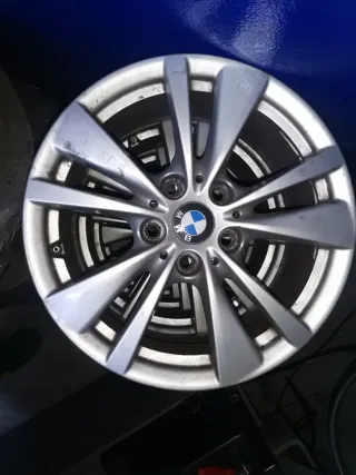 Llantas Originales BMW 16