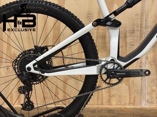Bulls Wild Ronin 1 Sram SX 2021