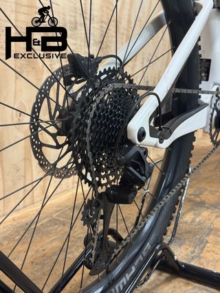 Bulls Wild Ronin 1 Sram SX 2021