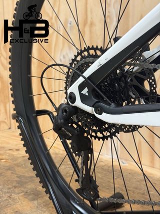 Bulls Wild Ronin 1 Sram SX 2021