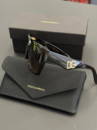 Occhiali da sole Dolce & Gabbana DG4438