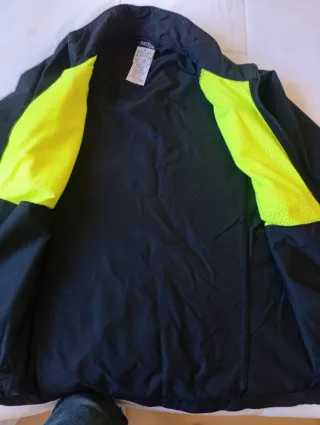 Chaqueta de trabajo Portwest talla L