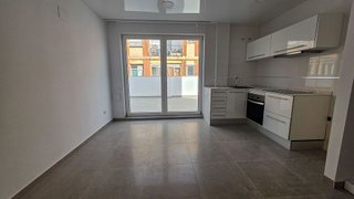 Ático en venta en Centro Puerto en Sagunto