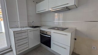 Ático en venta en Centro Puerto en Sagunto
