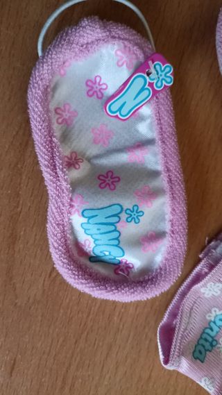 Nancy Pijama Conjunto Ropa Sueños