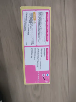 Cámara Kids 12 MP Dual Cam