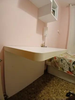 Armario modular puertas correderas