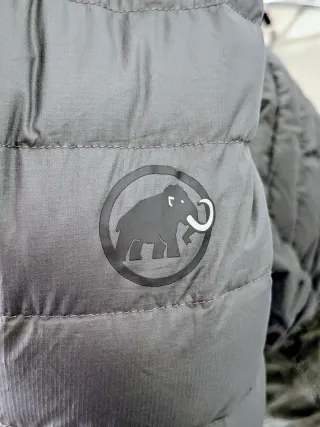Piumino leggero Mammut uomo XL