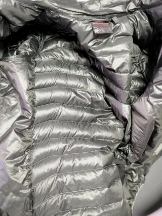 Piumino leggero Mammut uomo XL