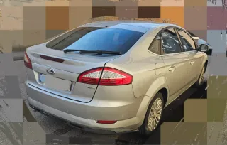 Ford Mondeo 2007