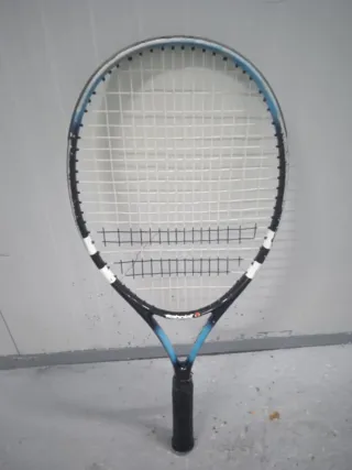 Raqueta de tenis infantil Babolat