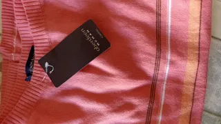 Camiseta de verano Aberdeen rayas