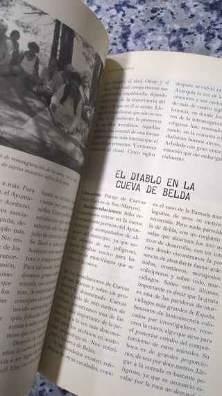 "Málaga Misteriosa: Guía Secreta", una obra fascin