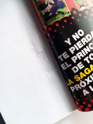 DRAGON BALL SUPER Num 2 – 2017