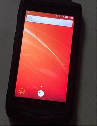 PDA Comandero X10 Móvil / Walkie Talkie 2uds = 50€