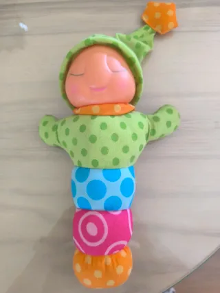 Peluche Gusiluz