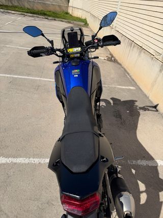 Yamaha Tenere 700 Extreme