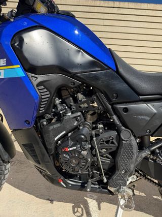 Yamaha Tenere 700 Extreme