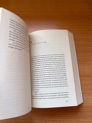 Toda la verdad de mis mentiras