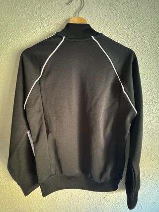 Chaqueta Adidas Originals Negra