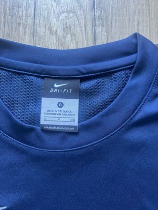 Camiseta Nike Dri-Fit Talla M