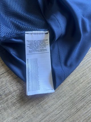 Camiseta Nike Dri-Fit Talla M