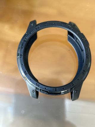 Funda protectora Garmin 51mm Negra