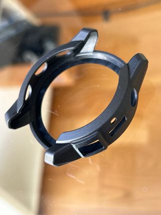 Funda protectora Garmin 51mm Negra