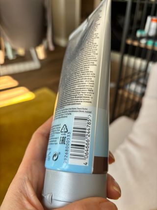 Londa Professional Mascarilla Tono Marrón