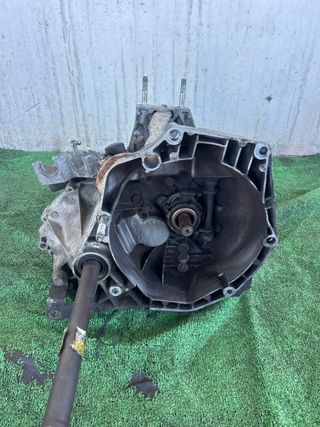 Caja Cambios Peugeot Bipper 1.3 HDI 2013