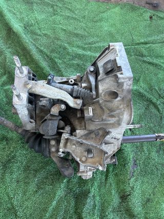 Caja Cambios Peugeot Bipper 1.3 HDI 2013