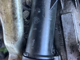 Caja Cambios Peugeot Bipper 1.3 HDI 2013