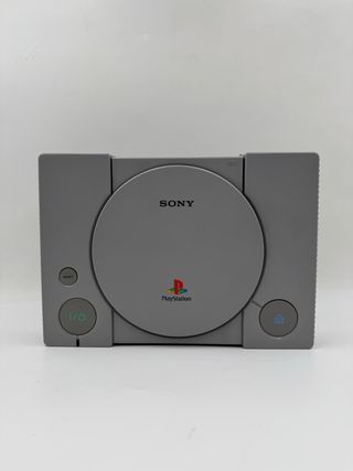 PlayStation 1 Completa - Come nuova