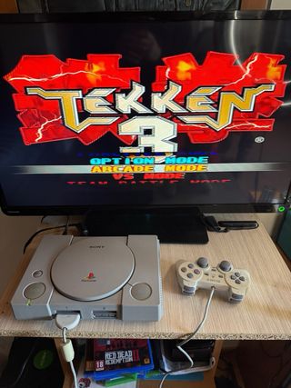 PlayStation 1 Completa - Come nuova